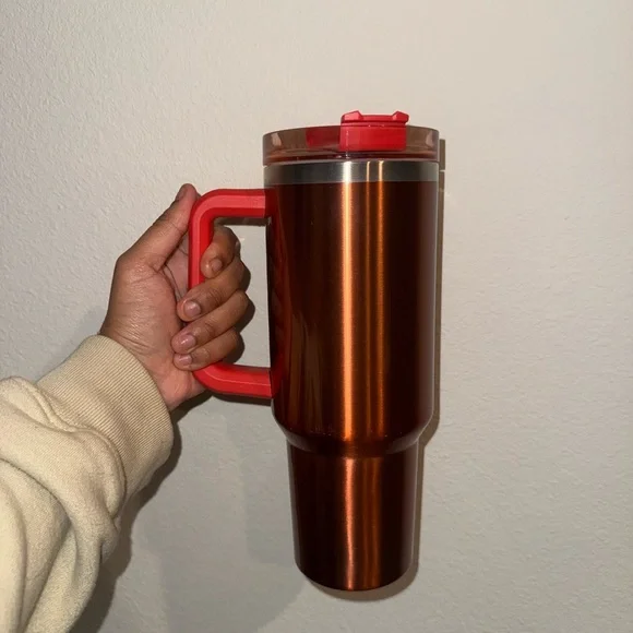 lava glass stanley - Picture 3 of 11